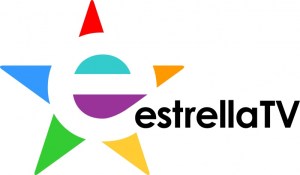 Estrella logo - color